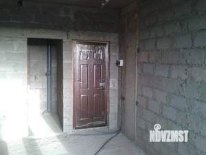 1-к квартира, вторичка, 30м2, 4/4 этаж