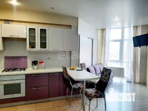 1-к квартира, вторичка, 66м2, 8/12 этаж