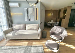 2-к квартира, вторичка, 52м2, 5/6 этаж