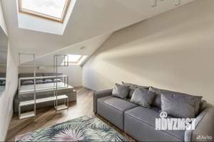 1-к квартира, вторичка, 51м2, 8/8 этаж