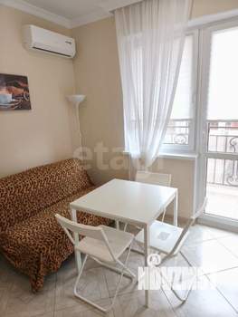 1-к квартира, вторичка, 35м2, 3/6 этаж
