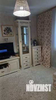 2-к квартира, вторичка, 60м2, 1/3 этаж