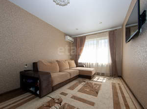 2-к квартира, вторичка, 55м2, 4/10 этаж