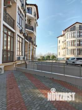 1-к квартира, вторичка, 54м2, 3/7 этаж