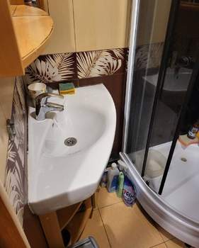 2-к квартира, вторичка, 36м2, 5/5 этаж