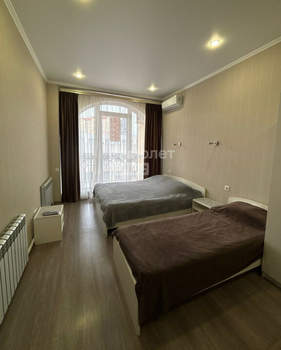 2-к квартира, вторичка, 50м2, 2/8 этаж