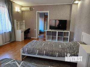 3-к квартира, вторичка, 92м2, 1/6 этаж