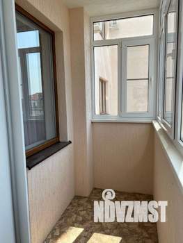 1-к квартира, вторичка, 42м2, 3/7 этаж
