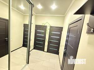 1-к квартира, вторичка, 36м2, 7/9 этаж