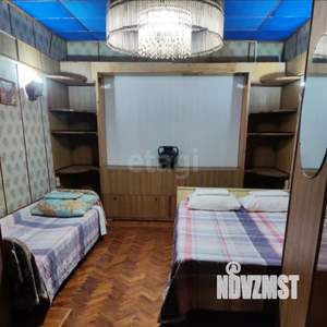 4-к квартира, вторичка, 203м2, 1/9 этаж