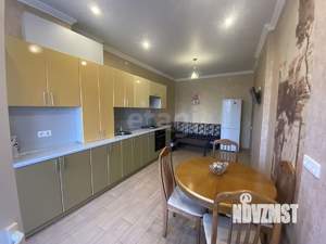 2-к квартира, вторичка, 62м2, 3/7 этаж