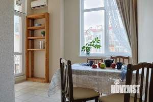 1-к квартира, вторичка, 42м2, 5/9 этаж