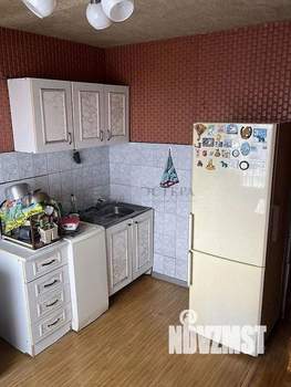 2-к квартира, вторичка, 52м2, 8/9 этаж