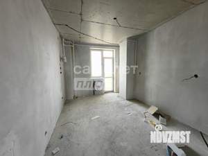 3-к квартира, вторичка, 102м2, 4/9 этаж