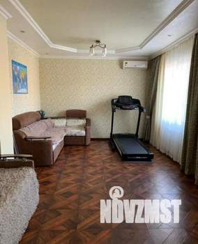 2-к квартира, вторичка, 78м2, 2/6 этаж