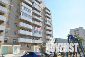 3-к квартира, сданный дом, 85м2, 6/9 этаж