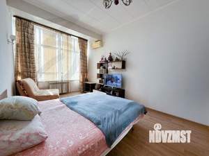 1-к квартира, вторичка, 42м2, 2/10 этаж