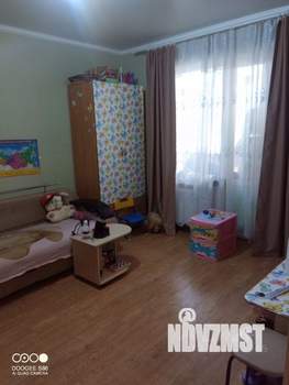 1-к квартира, вторичка, 39м2, 3/4 этаж