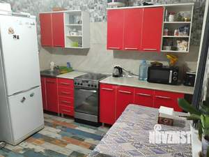 1-к квартира, вторичка, 37м2, 4/16 этаж