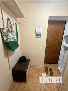 1-к квартира, вторичка, 32м2, 4/9 этаж