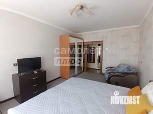 3-к квартира, вторичка, 61м2, 9/9 этаж