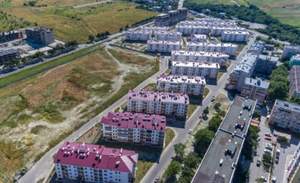 1-к квартира, вторичка, 40м2, 2/4 этаж