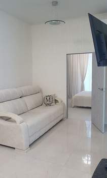 1-к квартира, вторичка, 46м2, 1/6 этаж