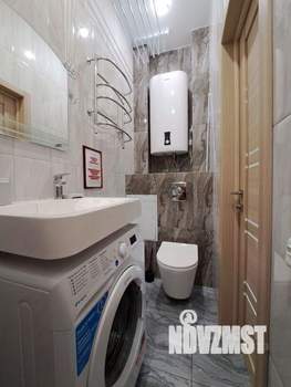 Студия квартира, вторичка, 18м2, 1/6 этаж