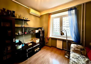 3-к квартира, вторичка, 68м2, 4/11 этаж