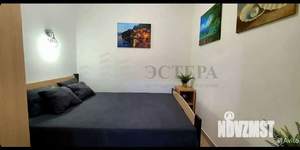 2-к квартира, вторичка, 46м2, 2/11 этаж