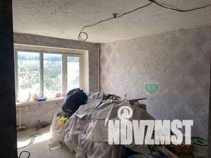 Студия квартира, вторичка, 31м2, 3/5 этаж