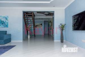 3-к квартира, вторичка, 210м2, 5/5 этаж