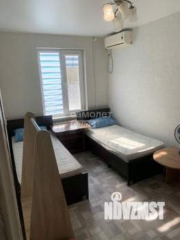 2-к квартира, вторичка, 32м2, 2/2 этаж