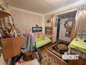 2-к квартира, вторичка, 40м2, 1/5 этаж