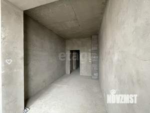 1-к квартира, вторичка, 46м2, 6/10 этаж