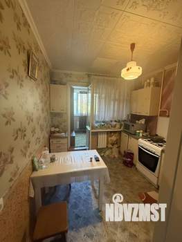 2-к квартира, вторичка, 47м2, 2/5 этаж