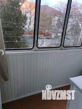 2-к квартира, вторичка, 42м2, 4/5 этаж