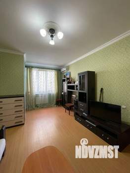 2-к квартира, вторичка, 47м2, 1/5 этаж