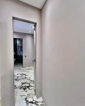 1-к квартира, вторичка, 54м2, 2/6 этаж