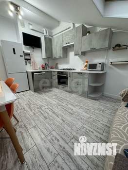 1-к квартира, вторичка, 53м2, 6/6 этаж