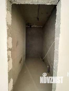 Студия квартира, вторичка, 50м2, 2/2 этаж