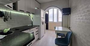 1-к квартира, вторичка, 33м2, 2/5 этаж