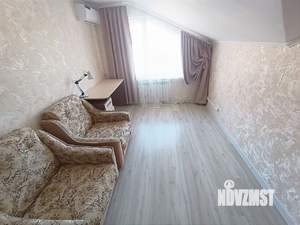 1-к квартира, вторичка, 42м2, 6/6 этаж