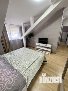 1-к квартира, вторичка, 38м2, 7/7 этаж