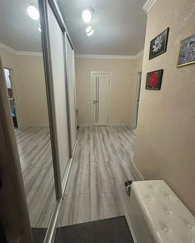 2-к квартира, вторичка, 60м2, 2/7 этаж