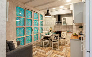 2-к квартира, вторичка, 75м2, 2/8 этаж