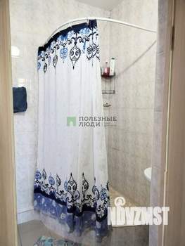 3-к квартира, вторичка, 68м2, -1/6 этаж