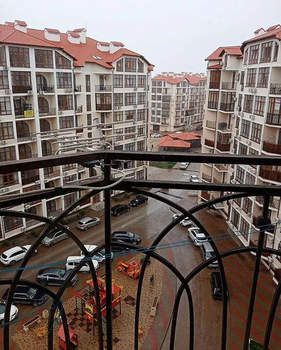 1-к квартира, вторичка, 50м2, 7/8 этаж