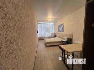 2-к квартира, вторичка, 55м2, 1/8 этаж