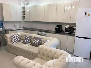 2-к квартира, вторичка, 52м2, 3/16 этаж